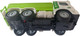 Миниатюра изображения товара Игрушка на пульте управления Labalu Поливочная машина 4-канальная (зеленый)