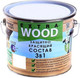 Миниатюра изображения товара Защитно-декоративный состав Farbitex Profi Wood Extra 3в1 (3л, скандинавия)