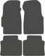 Миниатюра изображения товара Комплект ковриков для авто Alicosta 2260_1_сер для Honda Civic VI EG/EJ/EH 1995-2000 (EVA соты, серый)