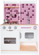 Миниатюра изображения товара Детская кухня Paremo Феста Виола / PK222-392