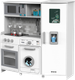 Миниатюра изображения товара Детская кухня Paremo Феста Бьянка / PK222-395