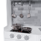 Миниатюра изображения товара Детская кухня Paremo Феста Бьянка / PK222-395