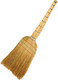 Миниатюра изображения товара Веник для уборки Sorgo Trade Люкс 3-х лучевой