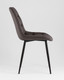 Миниатюра изображения товара Стул Stool Group Флекс New OS-2499-V (велюр антрацитовый)