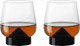 Миниатюра изображения товара Набор бокалов Liberty Jones Obsidian LJ0000439 (2шт)