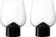 Миниатюра изображения товара Набор бокалов Liberty Jones Obsidian LJ0000438 (2шт)