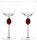 Миниатюра изображения товара Набор бокалов Liberty Jones Bijou LJ0000436 (2шт)