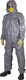 Миниатюра изображения товара Комбинезон рабочий Lakeland ChemMAX 3 (ХL)