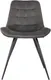 Миниатюра изображения товара Набор стульев Бюрократ CH-K2 (2шт, темно-серый/Holland 18)