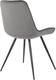 Миниатюра изображения товара Стул Бюрократ CH-K2 (темно-серый/Holland 18)