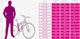 Миниатюра изображения товара Велосипед Hagen Bikes 3.10 29 2025 / H25M310BM29L (L, черный металлик, разобранный, в коробке)