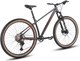 Миниатюра изображения товара Велосипед Hagen Bikes 3.10 29 2025 / H25M310BM29L (L, черный металлик, разобранный, в коробке)