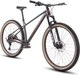 Миниатюра изображения товара Велосипед Hagen Bikes 3.10 29 2025 / H25M310BM29L (L, черный металлик, разобранный, в коробке)