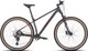 Миниатюра изображения товара Велосипед Hagen Bikes 3.10 29 2025 / H25M310BM29L (L, черный металлик, разобранный, в коробке)