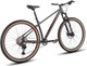 Миниатюра изображения товара Велосипед Hagen Bikes 3.10 2025 / H25M310BM29XL (29, XL, черный металлик)