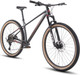 Миниатюра изображения товара Велосипед Hagen Bikes 3.10 2025 / H25M310BM29XL (29, XL, черный металлик)