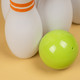 Миниатюра изображения товара Боулинг детский Labalu Настольный