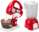 Миниатюра изображения товара Комплект бытовой техники игрушечный Labalu Блендер и соковыжималкa