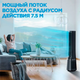 Миниатюра изображения товара Вентилятор Midea FT4042