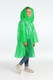 Миниатюра изображения товара Дождевик УРСУС BrightWay Kids / ГФ11877.90 (зеленый)
