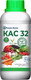 Миниатюра изображения товара Удобрение МинскСортСемОвощ Смесь карбамидо-аммиачная КАС (470мл)