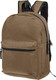 Миниатюра изображения товара Рюкзак УРСУС Melango / ГФ12450.12 (коричневый)