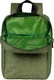 Миниатюра изображения товара Рюкзак УРСУС Packmate Pocket /  ГФ14736.90 (зеленый)
