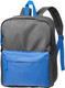 Миниатюра изображения товара Рюкзак УРСУС Sensa / ГФ13820.14 (серый/синий)