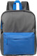 Миниатюра изображения товара Рюкзак УРСУС Sensa / ГФ13820.14 (серый/синий)