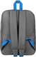 Миниатюра изображения товара Рюкзак УРСУС Sensa / ГФ13820.14 (серый/синий)