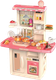Миниатюра изображения товара Детская кухня Labalu Со светом и звуком 84см