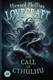 Миниатюра изображения товара Книга АСТ The Call of Cthulhu, твердая обложка (Лавкрафт Говард)