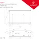 Блок питания для светильника Arlight ARS-150-12 12V 12.5A 150W / 023609 — фото 5