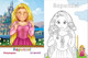 Миниатюра изображения товара Набор наклеек Учитель-Канц Fairy Tale Characters. Сказочные герои (4680088300146)