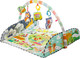 Миниатюра изображения товара Развивающий коврик Labalu 4 в 1