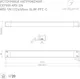 Блок питания для светильника Arlight ARV-SN12100-SLIM-PFC-C 12V 8.3A 100W / 026817(1) — фото 5