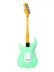 Миниатюра изображения товара Электрогитара Fabio ST200 Mentol Matt (комплект аксессуаров, руководство)