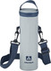 Миниатюра изображения товара Чехол для термоса Арктика TCDP-500-GY/BL (500мл)