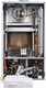 Миниатюра изображения товара Газовый котел METEOR Thermo C11 24C / 10680203003