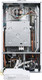 Миниатюра изображения товара Газовый котел METEOR Thermo C11 24C / 10680203003