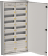Миниатюра изображения товара Корпус металлический IEK TI5-50-N-2X084-31-7035
