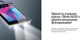 Миниатюра изображения товара Мобильный телефон Olmio M30 (синий)