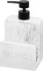 Миниатюра изображения товара Дозатор для жидкого мыла Elan Gallery 240496 (мрамор)
