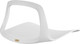 Миниатюра изображения товара Сиденье для стула Sheffilton SHT-ST59/SB59 (белый/белый)