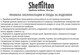 Миниатюра изображения товара Обеденный стол Sheffilton SHT-TU66/TT 80x80 (черный/белый снег)