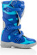 Миниатюра изображения товара Мотоботы Acerbis X-Team JR 0024249.249.036 (р.36, синий/серый)