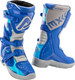 Миниатюра изображения товара Мотоботы Acerbis X-Team JR 0024249.249.036 (р.36, синий/серый)