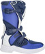 Миниатюра изображения товара Мотоботы Acerbis X-Team JR 0024249.245.037 (р.37, синий/белый)