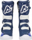 Миниатюра изображения товара Мотоботы Acerbis X-Team JR 0024249.245.039 (р.39, синий/белый)