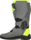 Миниатюра изображения товара Мотоботы Acerbis Whoops 0025890.290.041 (р.41, серый/желтый)